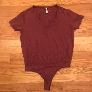 Lulus Bodysuit